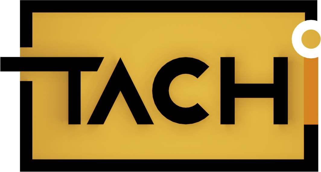 Tachi Logo